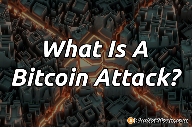 33 attack bitcoin